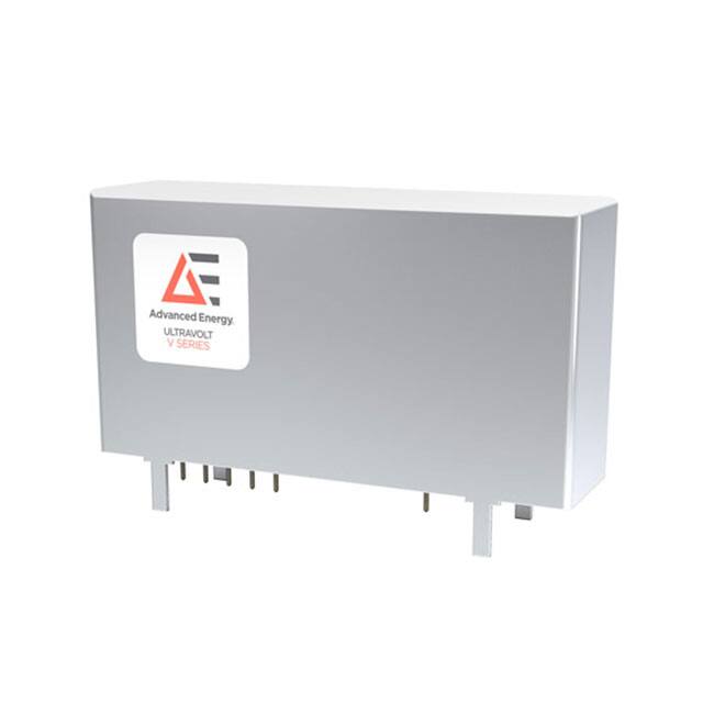 2.5V12-P0.8Advanced Energy