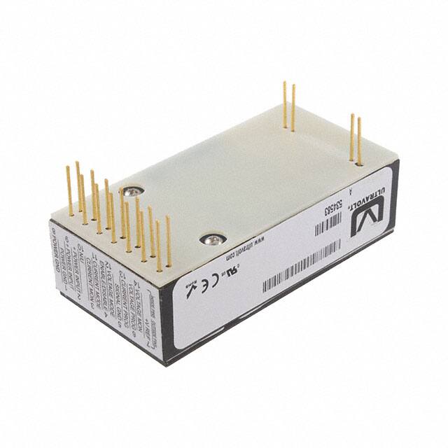 1/2AA24-N30-I10Advanced Energy