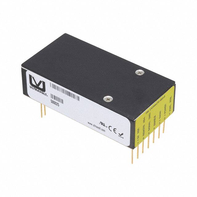 1/4AA24-P30Advanced Energy