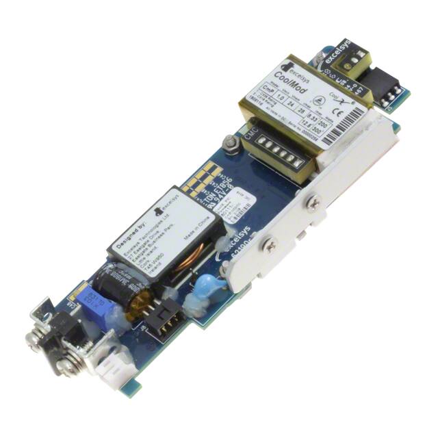 CMC-W01Advanced Energy