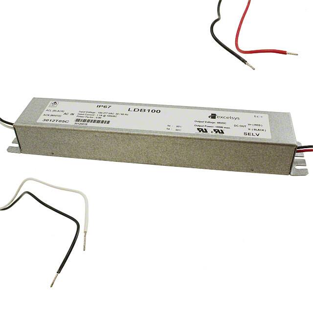 Advanced Energy LDB100-024SW