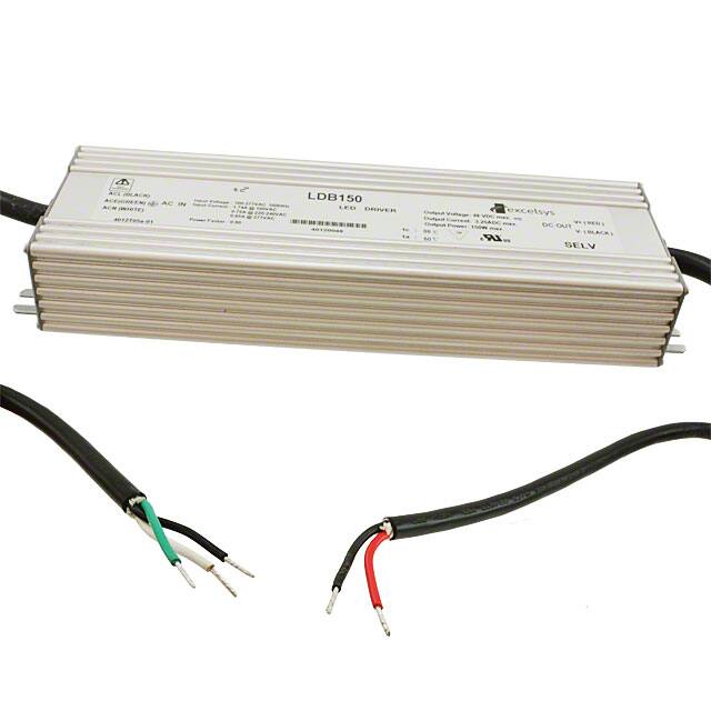 LDB150-048SWAdvanced Energy