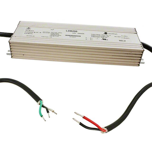 LDB200-048SWAdvanced Energy