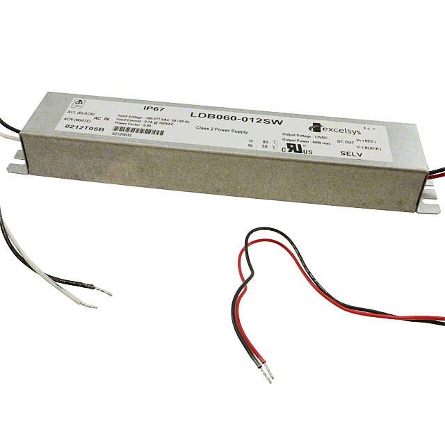 LDB60-012SWAdvanced Energy