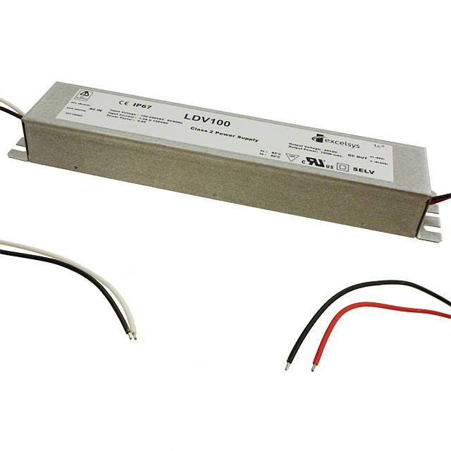 LDV100-012SNAdvanced Energy