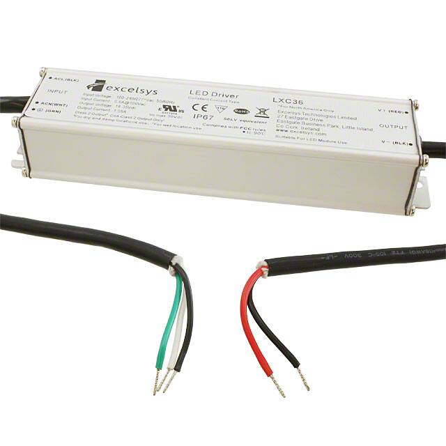 LXC36-0700SWAdvanced Energy