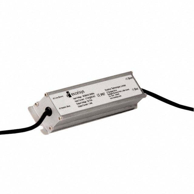 LXC50-0350SWAdvanced Energy
