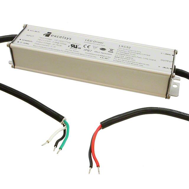 LXC52-1400SWAdvanced Energy
