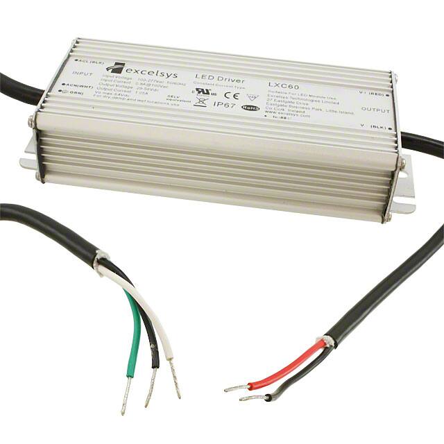 LXC60-2300SWAdvanced Energy