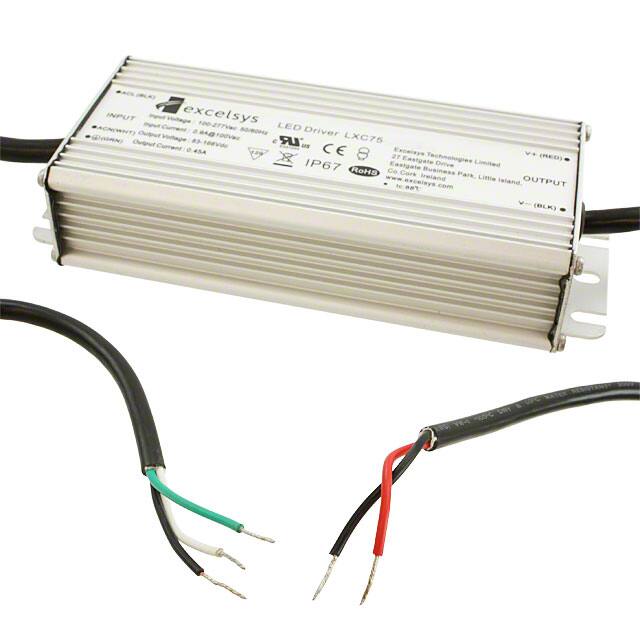 LXC75-5000SWAdvanced Energy
