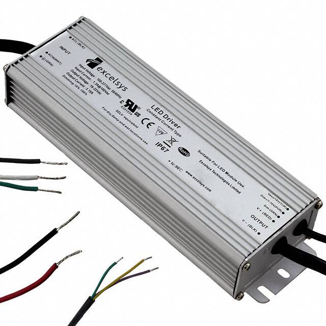 LXD100-0450SWAdvanced Energy