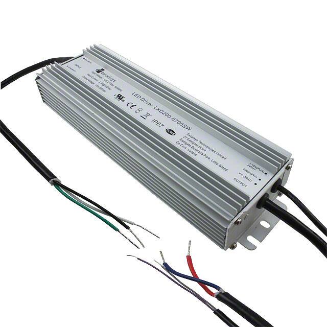 LXD200-0700SWAdvanced Energy