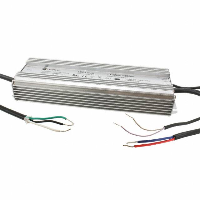 LXD200-1400SWAdvanced Energy