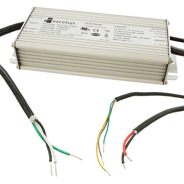 LXD75-5000SWAdvanced Energy