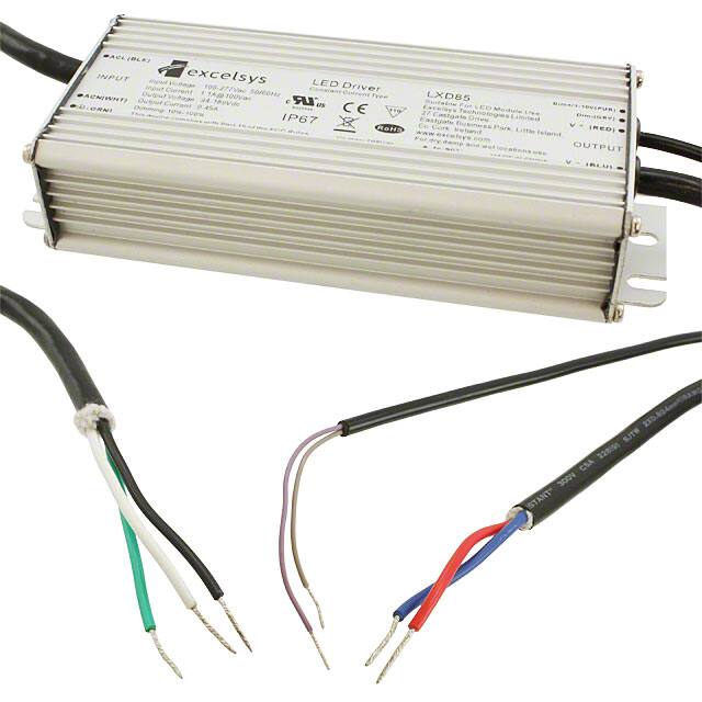 LXD85-5000SWAdvanced Energy