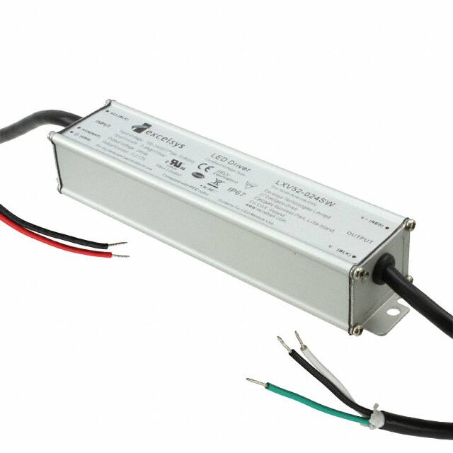LXV52-024SWAdvanced Energy