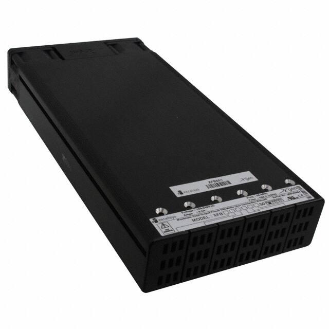 XFBS01Advanced Energy