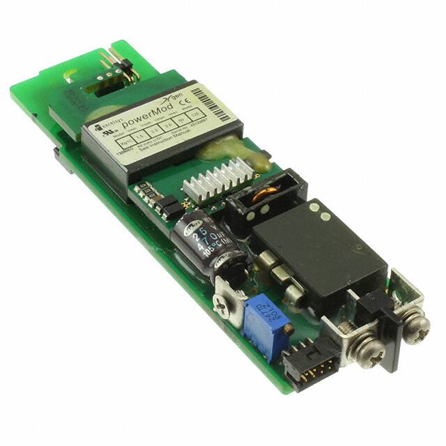 XG1CAdvanced Energy