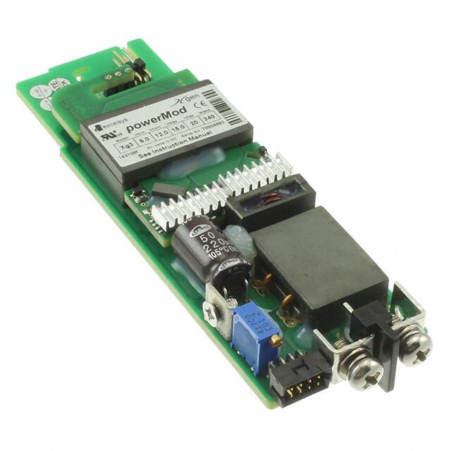 XG3Advanced Energy