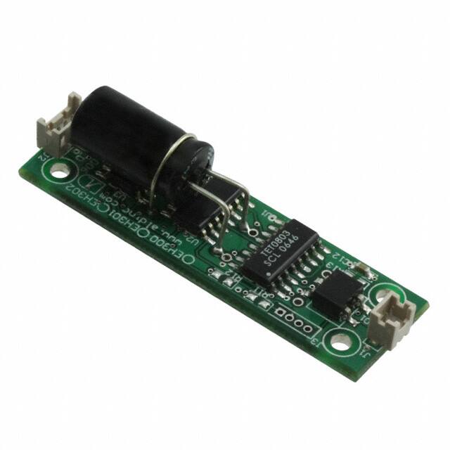EH300KITAdvanced Linear Devices Inc.