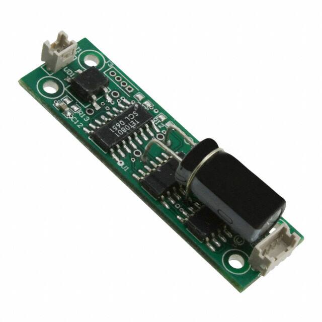 EH301KITAdvanced Linear Devices Inc.