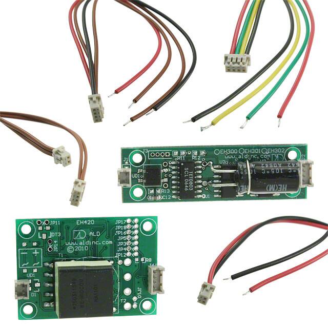 EH4205/EH300KITAdvanced Linear Devices Inc.