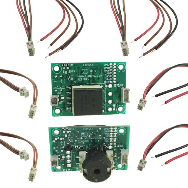 EH4205/EH4295KITAdvanced Linear Devices Inc.