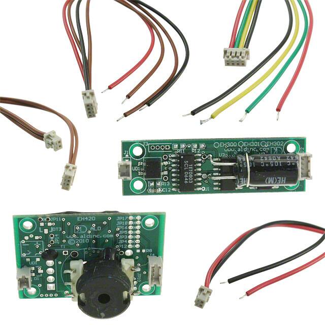EH4295/EH300KITAdvanced Linear Devices Inc.