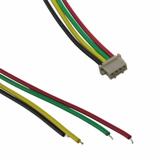 EHJ2CAdvanced Linear Devices Inc.