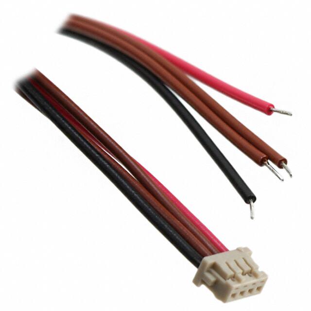 EHJ5CAdvanced Linear Devices Inc.