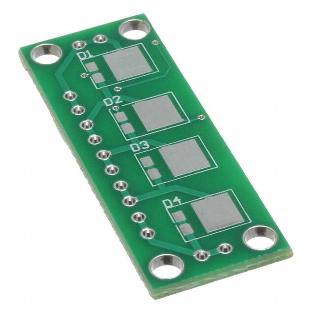 SABMB16Advanced Linear Devices Inc.