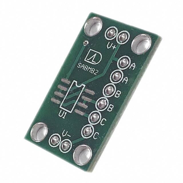 SABMB2Advanced Linear Devices Inc.