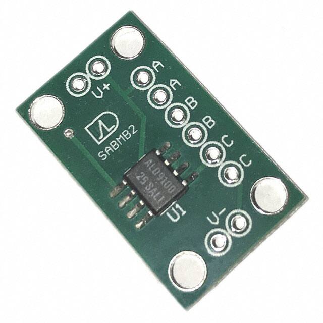 Advanced Linear Devices Inc. SABMB219