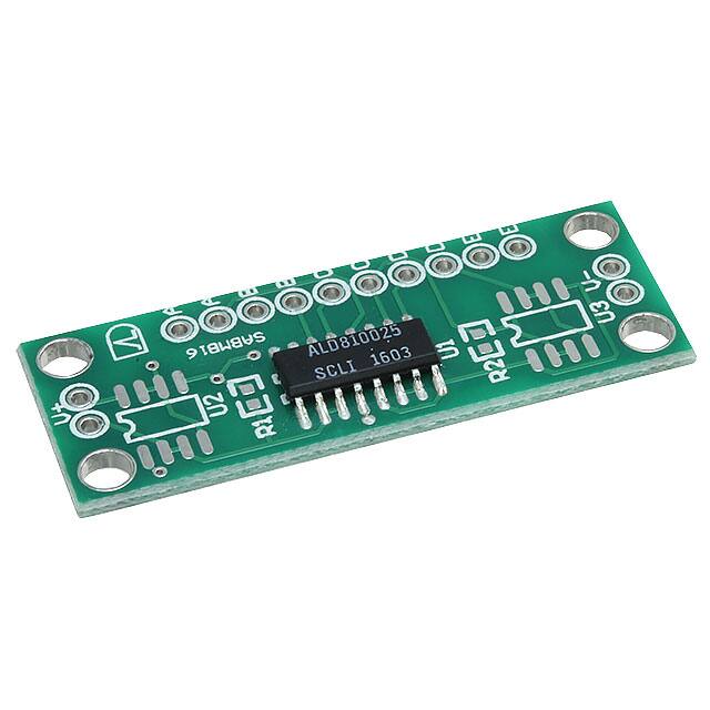 SABMB810025Advanced Linear Devices Inc.