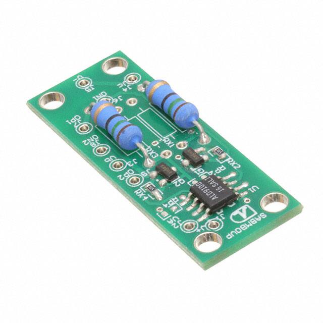 SABMBOVP216Advanced Linear Devices Inc.