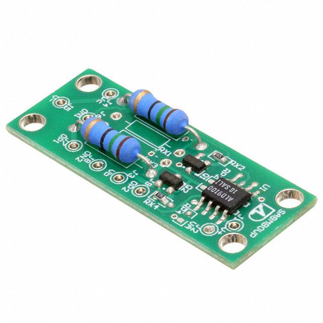 SABMBOVP218Advanced Linear Devices Inc.