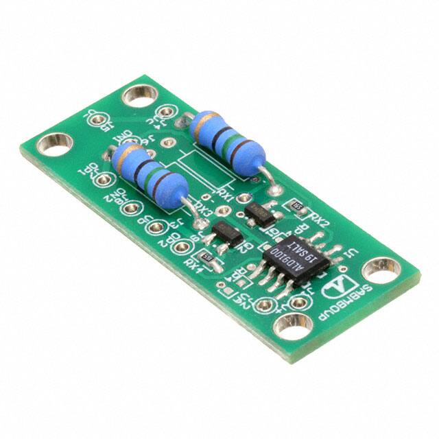 SABMBOVP219Advanced Linear Devices Inc.