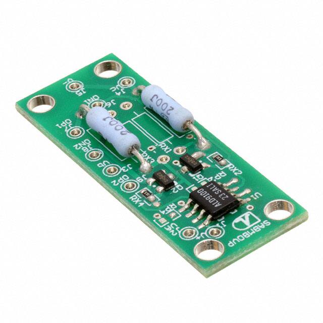 SABMBOVP223Advanced Linear Devices Inc.