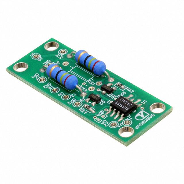 SABMBOVP224Advanced Linear Devices Inc.