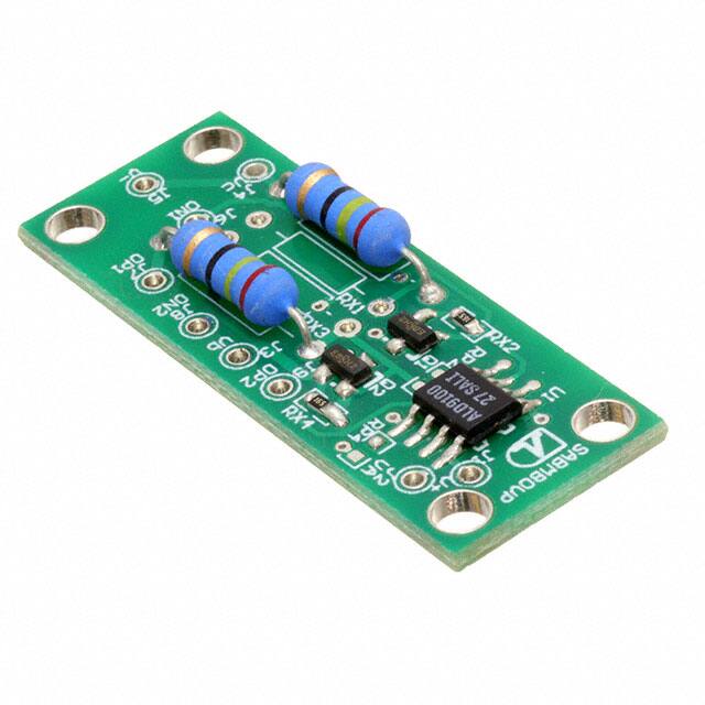 SABMBOVP227Advanced Linear Devices Inc.