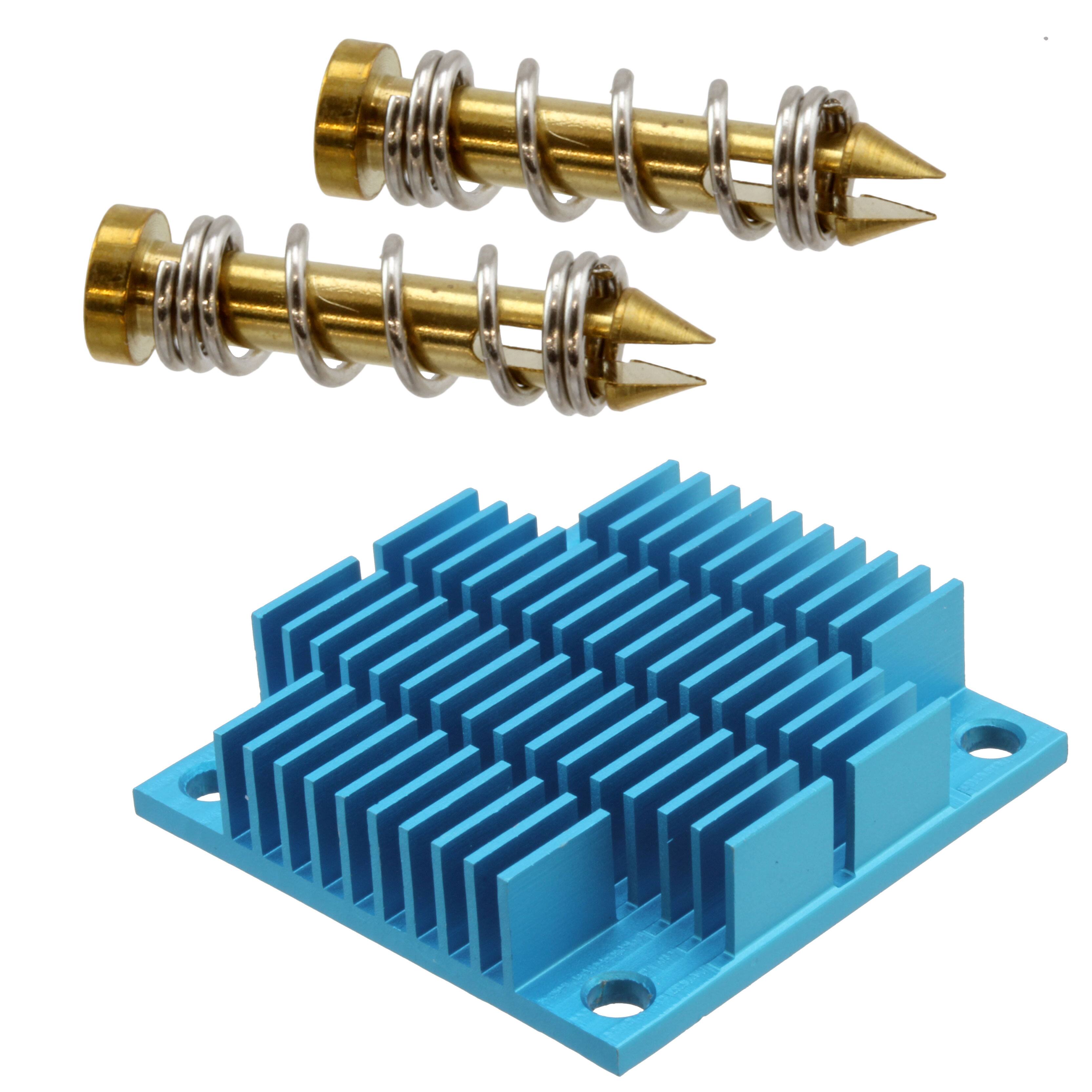 Advanced Thermal Solutions Inc. ATS-13B-01-C3-R0