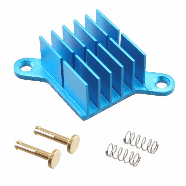 ATS-01F-138-C2-R0Advanced Thermal Solutions Inc.