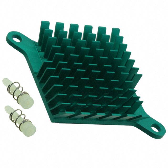 ATS-1038-C1-R0Advanced Thermal Solutions Inc.