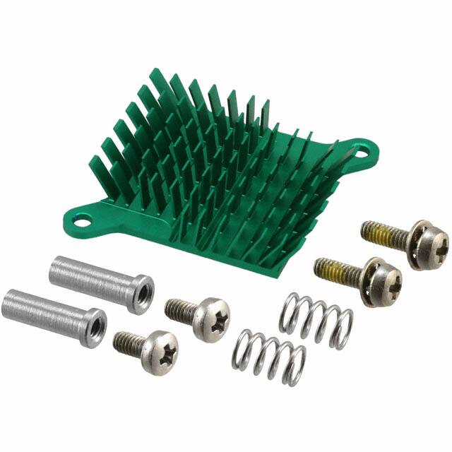 ATS-1038-C3-R0Advanced Thermal Solutions Inc.