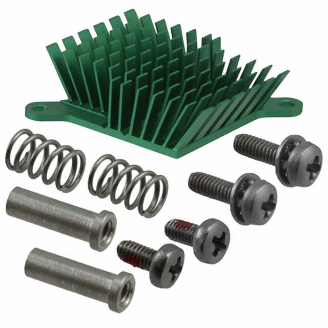 ATS-1039-C3-R0Advanced Thermal Solutions Inc.