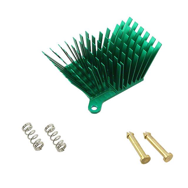 Advanced Thermal Solutions Inc. ATS-1040-C2-R0