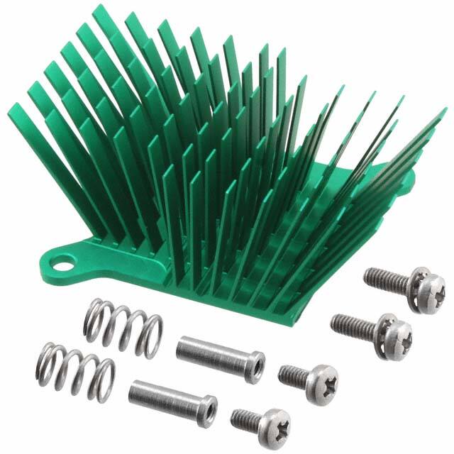 ATS-1040-C3-R0Advanced Thermal Solutions Inc.