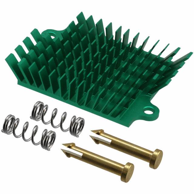 ATS-1041-C2-R0Advanced Thermal Solutions Inc.