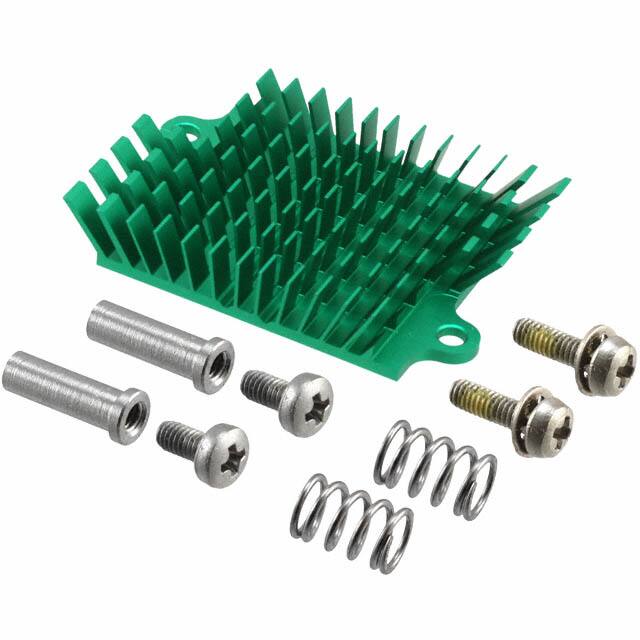 ATS-1041-C3-R0Advanced Thermal Solutions Inc.