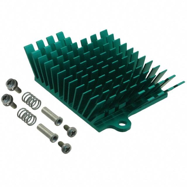 ATS-1042-C3-R0Advanced Thermal Solutions Inc.
